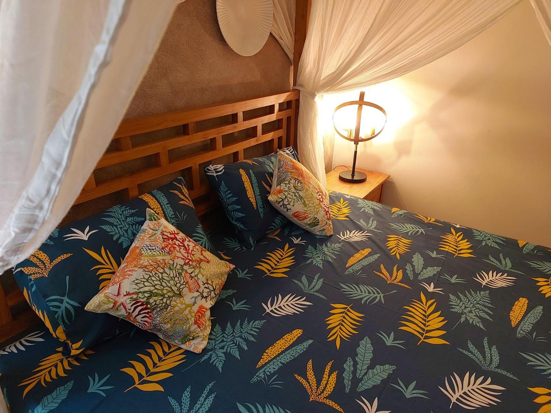 Golden Square Villa & Private Pool Flic en Flac Luaran gambar